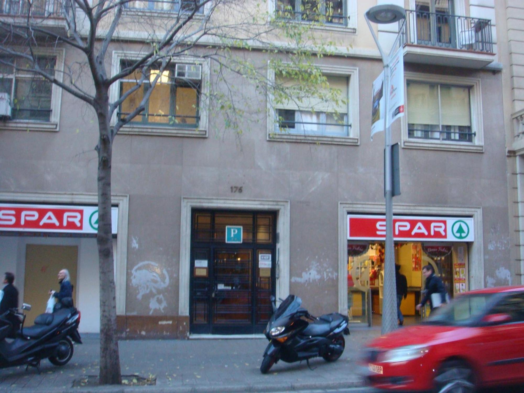 Hostal Muntaner - Barcelona, Barcelona